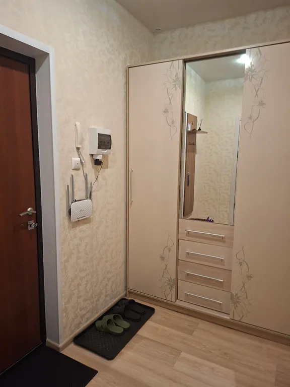 Чистая, уютная квартира рядом с Областной Клинической Больницей