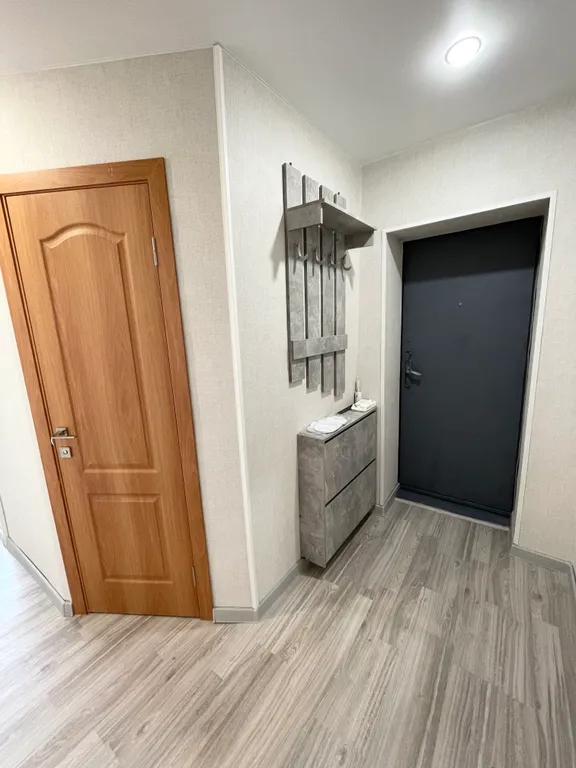 Квартира в курортном районе Долинск