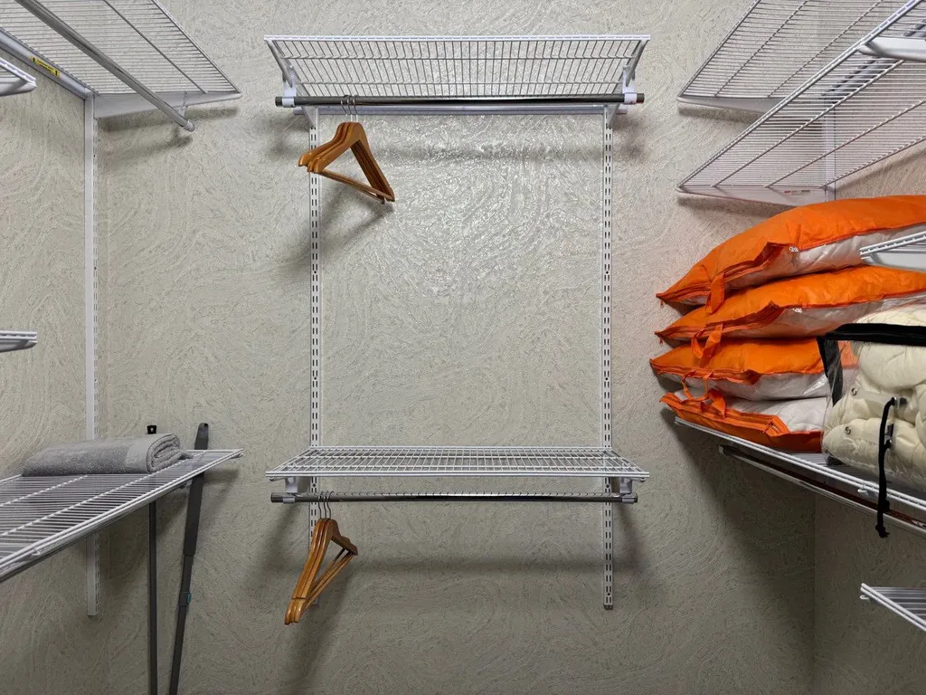 Квартира с видом на Обь