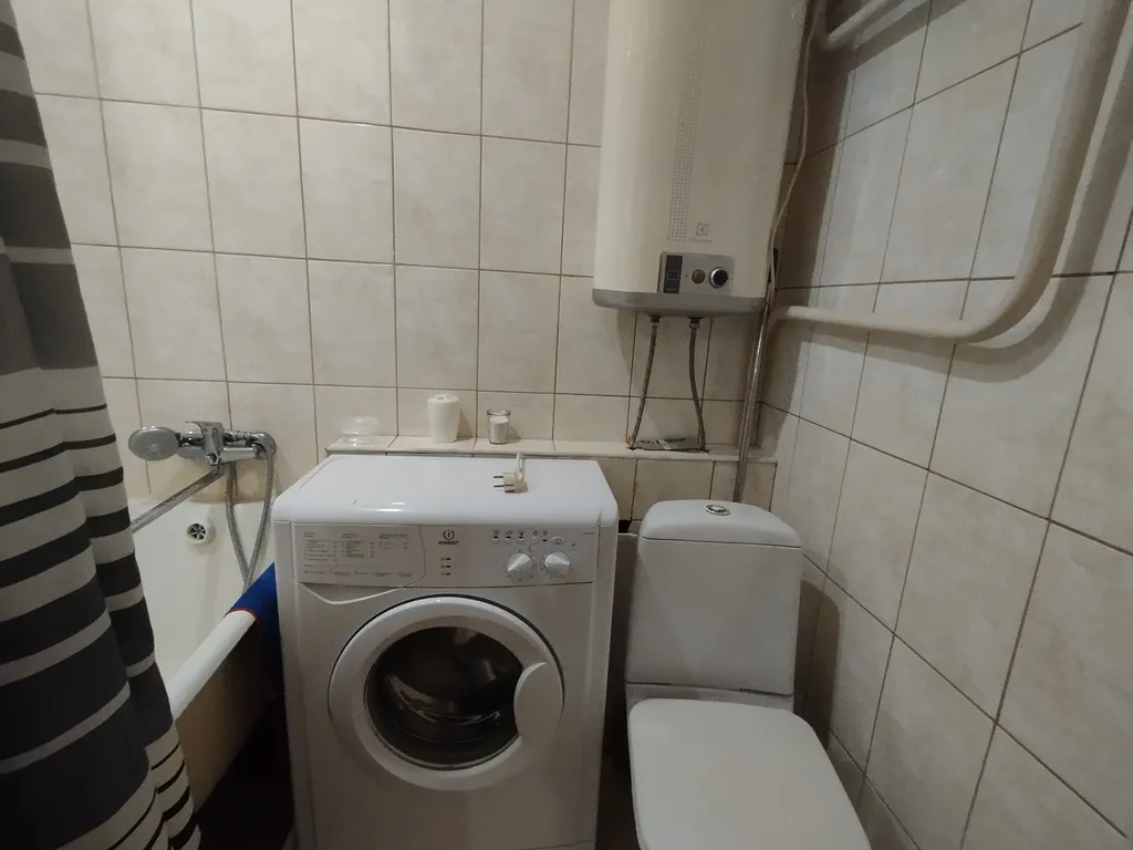 Уютная квартира до 3-х гостей ждет вас!!!