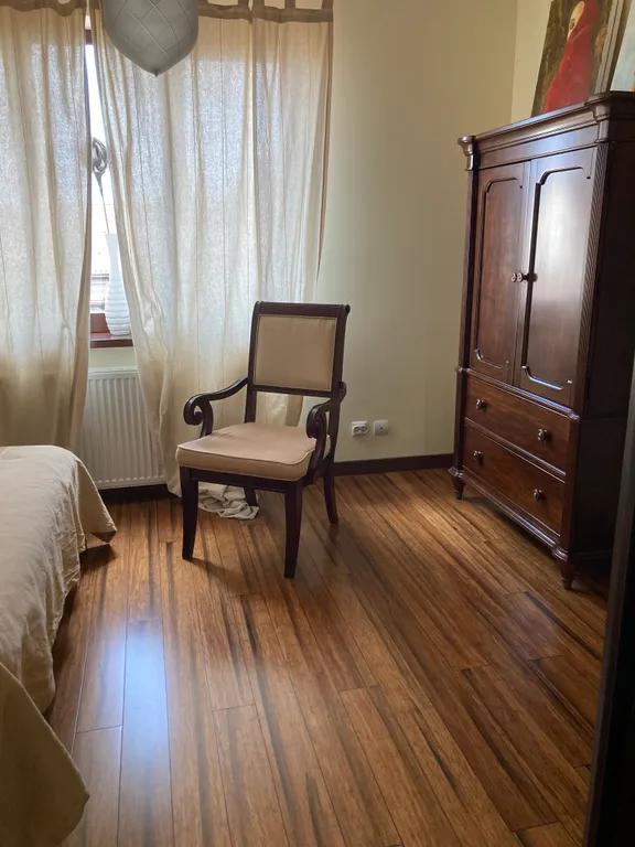 Дом в средиземноморском стиле