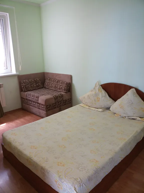 Дом с видом на море и горы