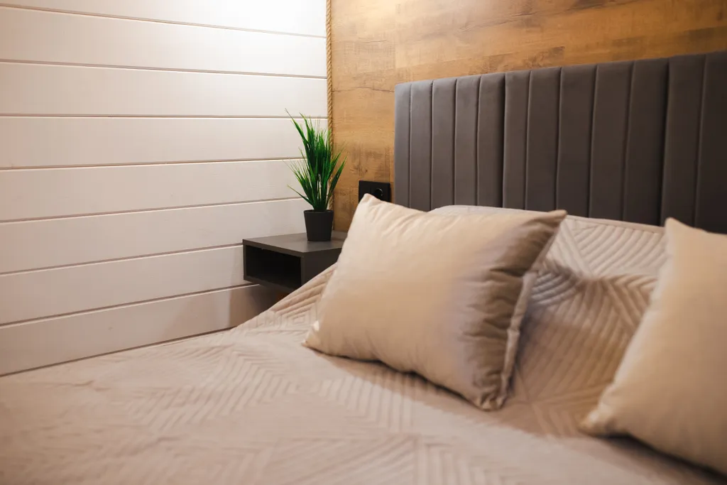 Домик у леса