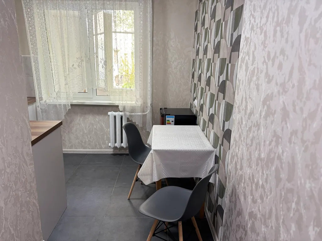 Квартира Уютная квартира на Острове Канта — Калининград