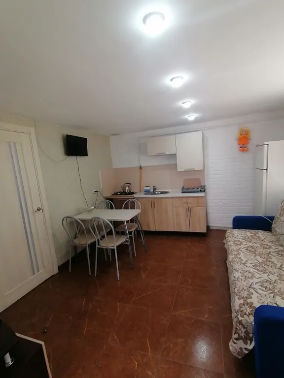 Уютная квартира для семьи