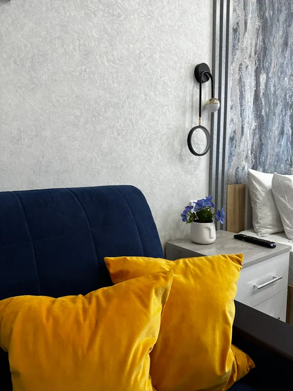 Квартира 1-комнатная Квартира — Калининград