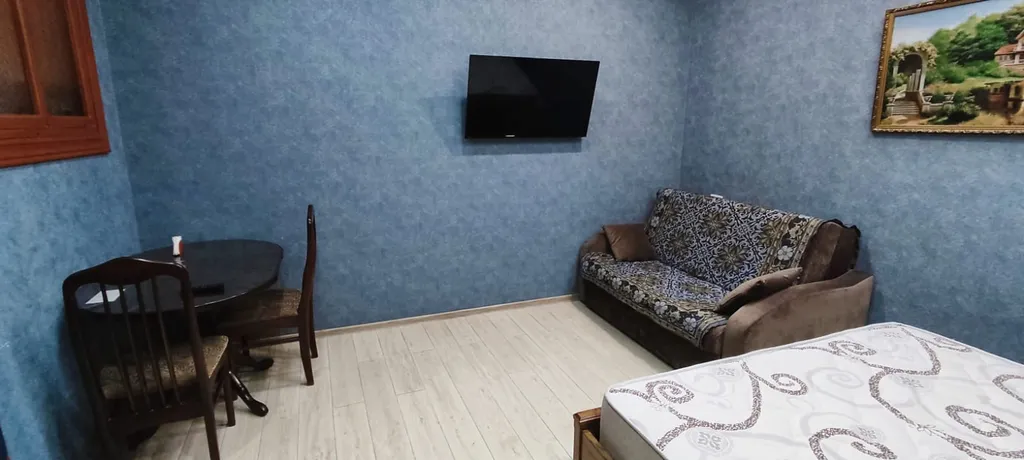 Квартира в курортной зоне