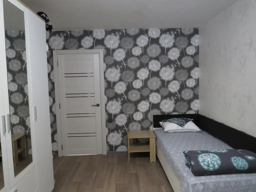 Трешка на Внуковской