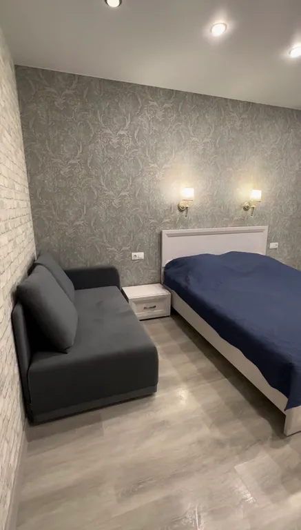 Космическая квартира