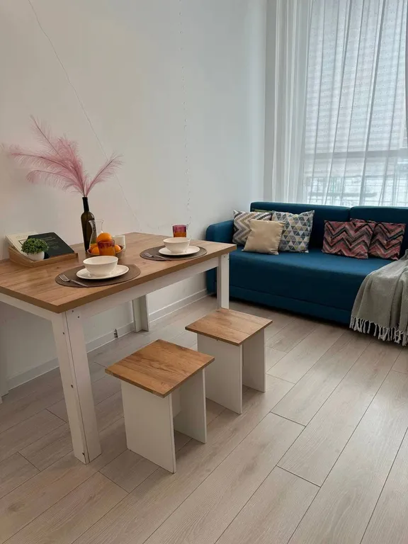 Apple City Apartments