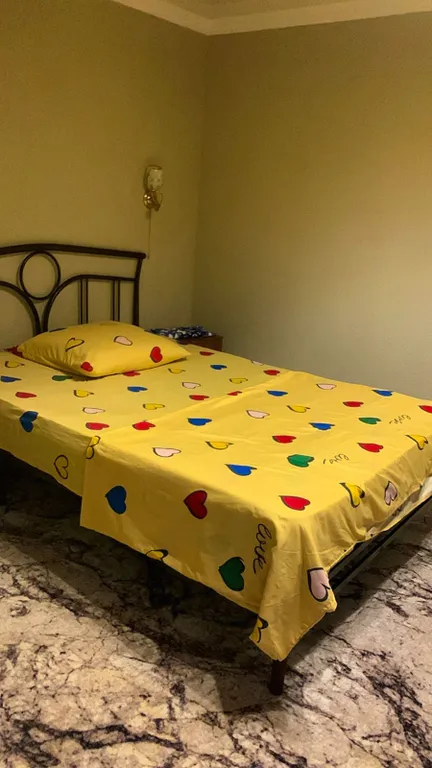 Квартира Комната — аренда посуточно в Гагра