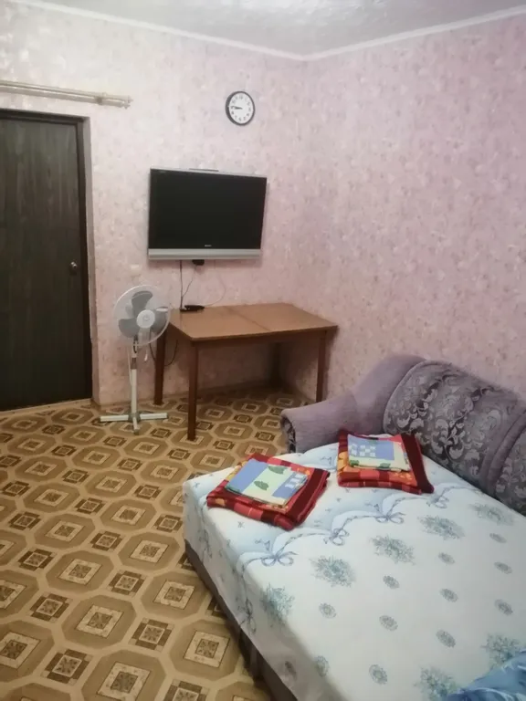 Уютный дом в тихом районе