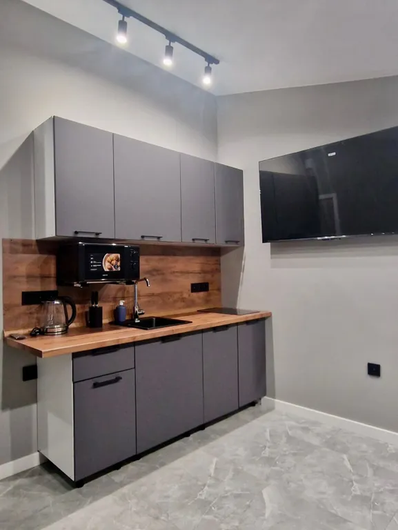 Квартира 2-комнатная Квартира — Архыз