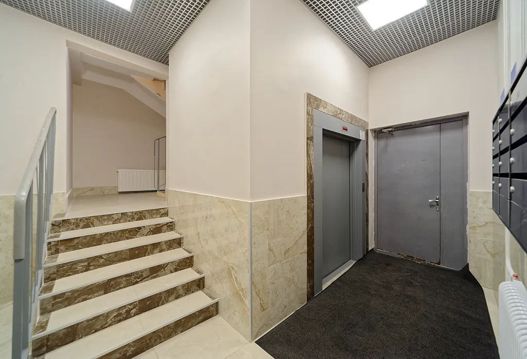 Квартира 2-комнатная Квартира — Санкт-Петербург