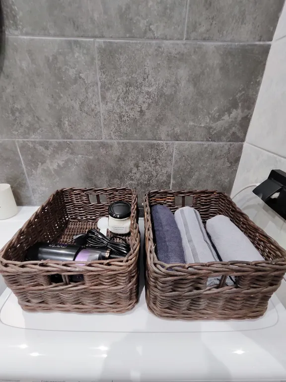 Апартаменты с видом на пруд