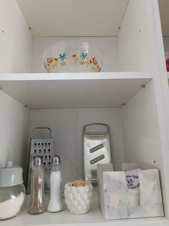 Уютная квартира в новом микрорайоне города