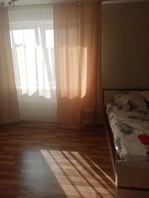 Уютная квартира в новом доме