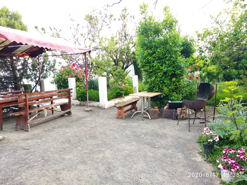 2-комнатный Дом