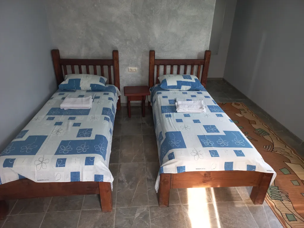 Квартира Апартаменты возле моря — аренда посуточно в Гагра