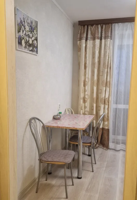 Уютная квартира возле Арены Ерофей