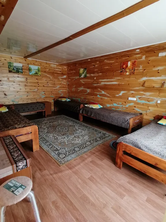 Квартира Комната — аренда посуточно в Хужир (Ольхон)