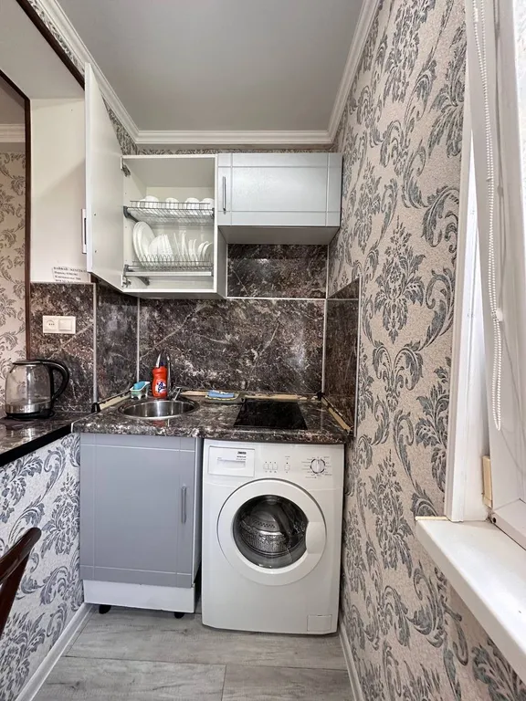 Квартира-студия