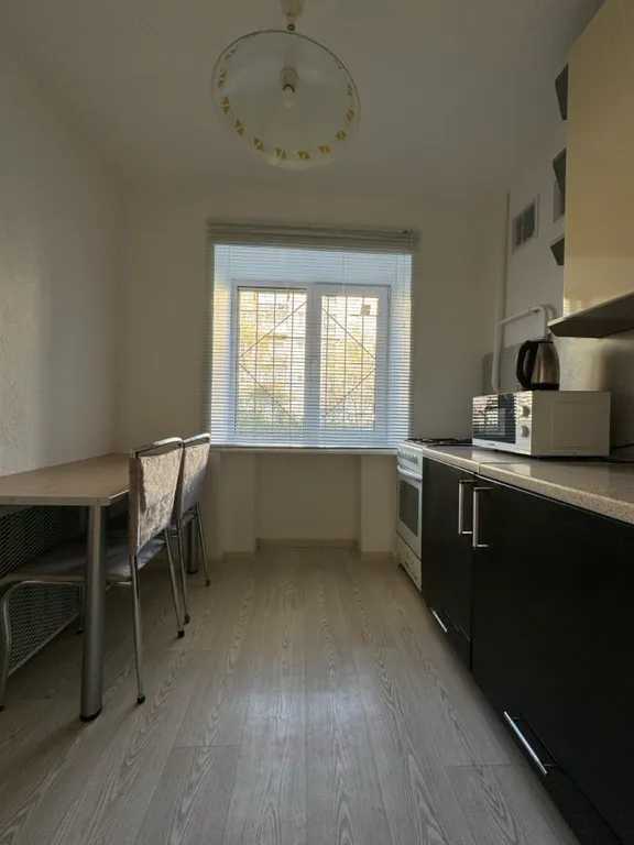 Апартамент рядом с Верх-Исетским водохранилищем