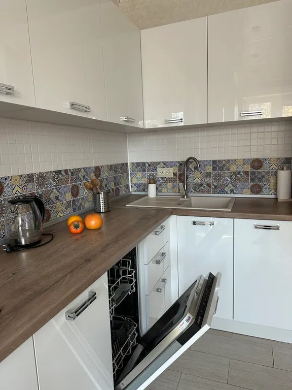 Апартамент sugar