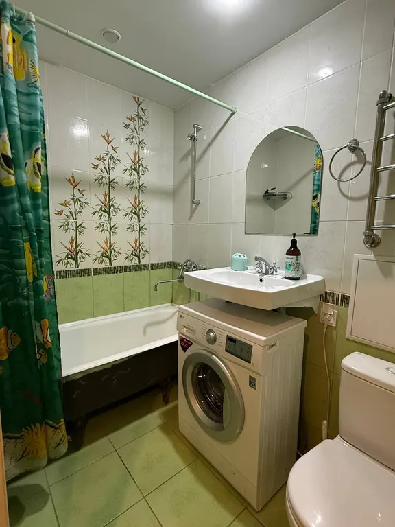 Квартира Sever Apart