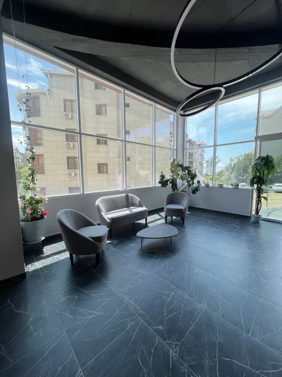 Апартамент в 2-х минутах до моря