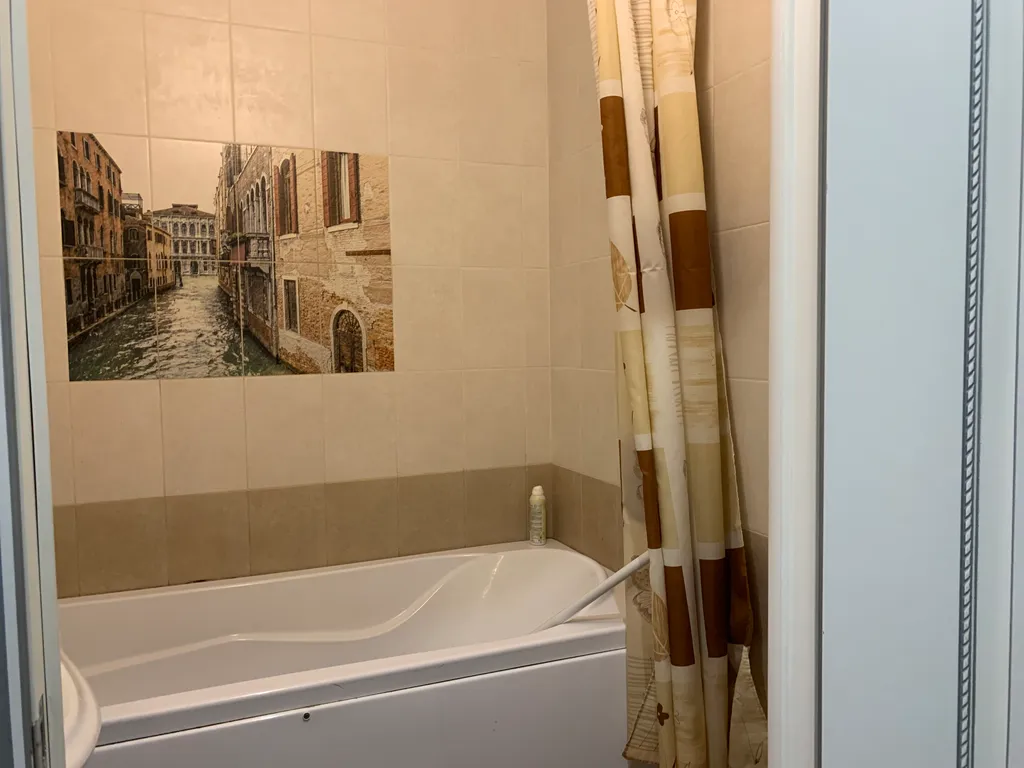 Отличная транспортная развязка у дома