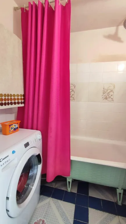 Уютная квартира в центре