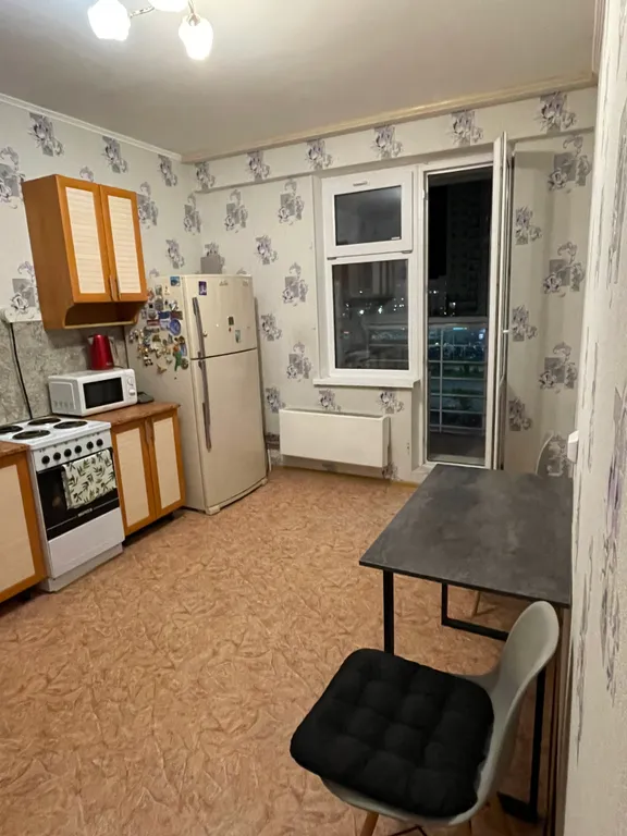 Квартира в центре