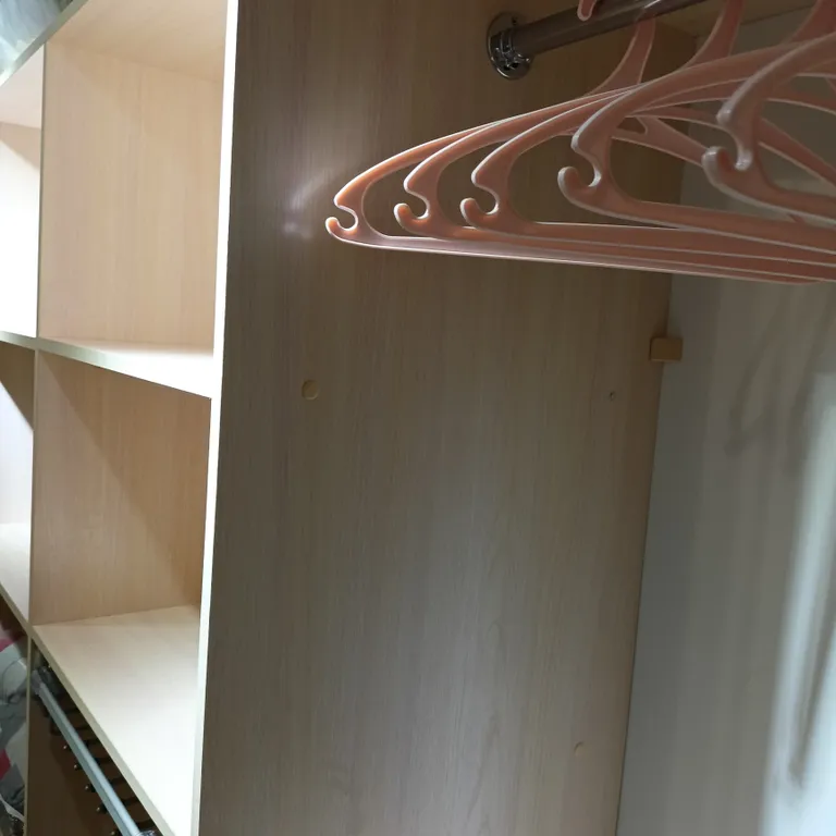 Полноценная светлая 2-комнатная квартира в центре города