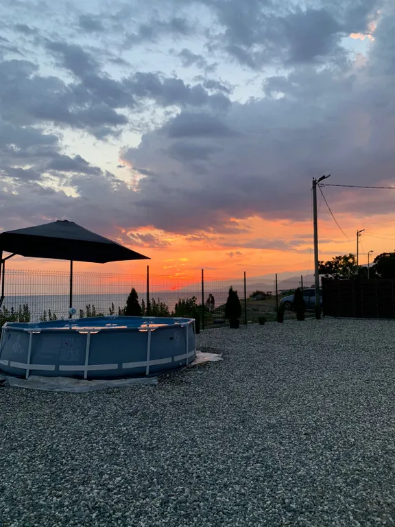 Коттедж 1-комнатный Дом — Сухум