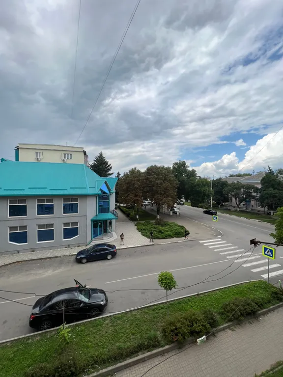 Уютная квартира в самом центре города