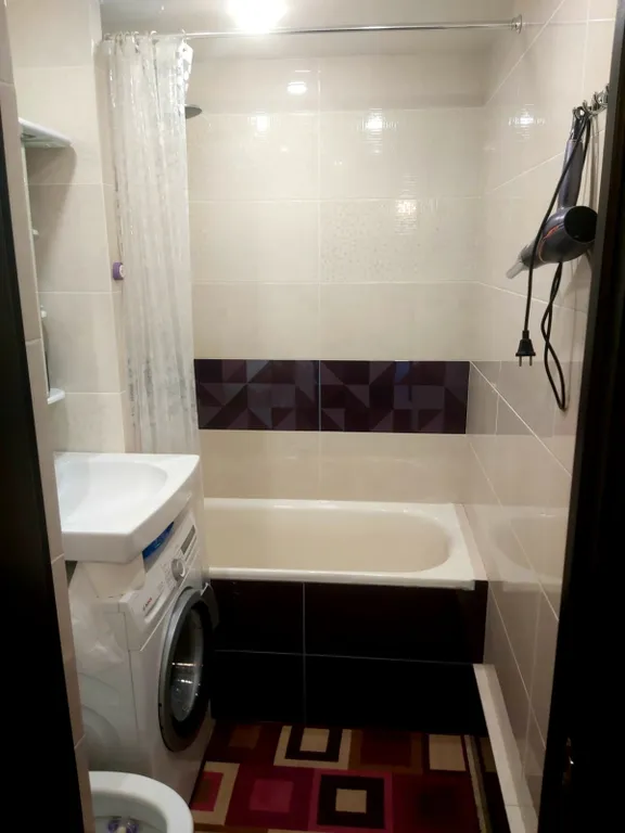 Квартира Уютная квартира в самом центре — Тверь