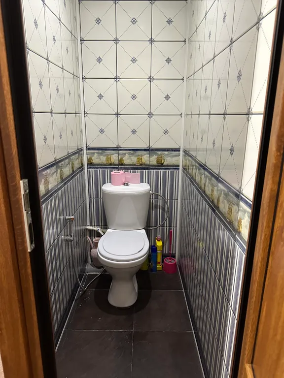 Квартира в 50 метрах от пляжа