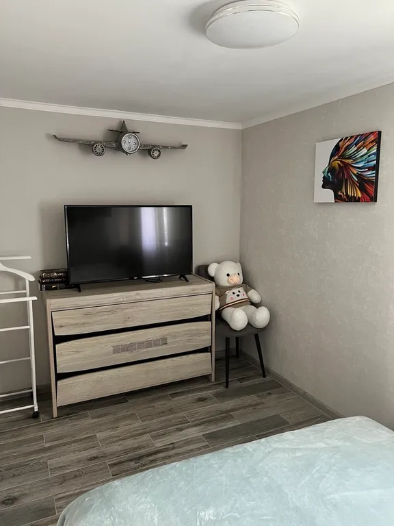 Уютный дом рядом со Спасо-Ефимиевским монастырем