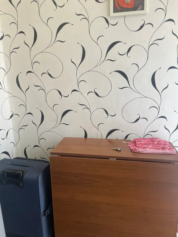 Квартира под ключ