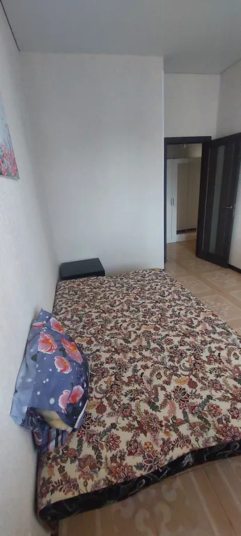 Квартира в центре Ново-Савиновского района