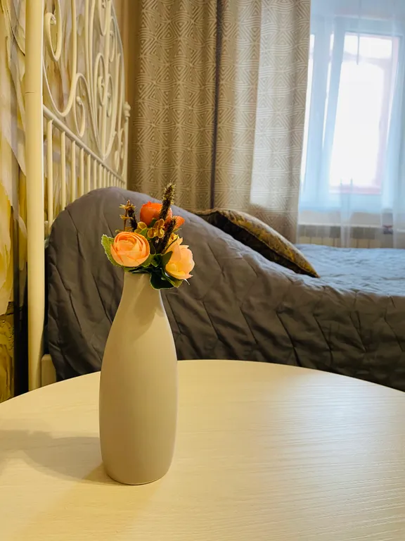 1-комнатная Квартира — аренда посуточно в Орехово-Зуево