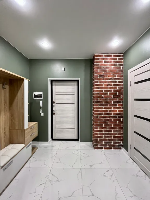 Уютная квартира — аренда посуточно в Калининград