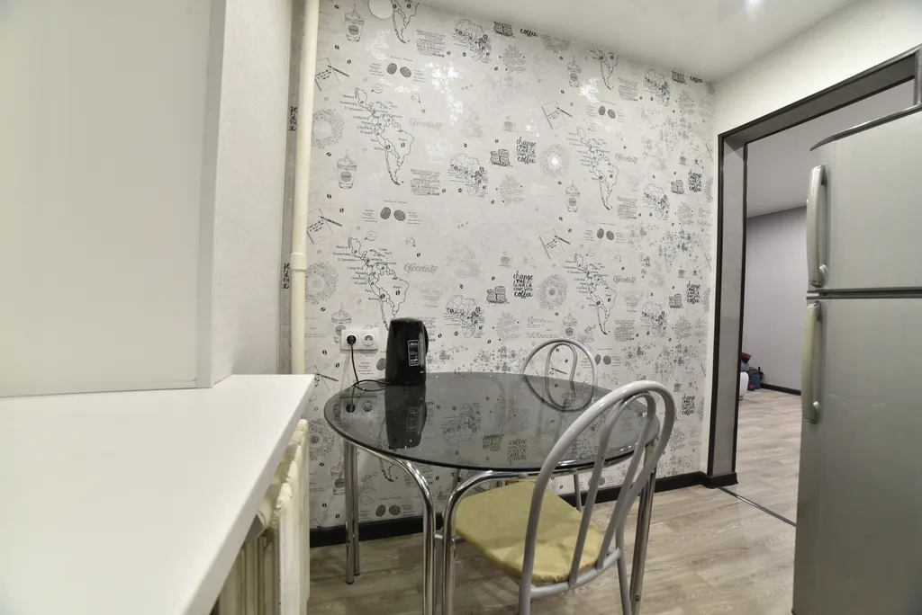 Уютная двухкомнатная квартира в центре