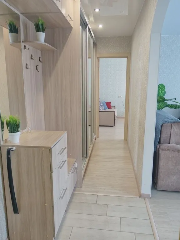 Замечательная квартира в центре города