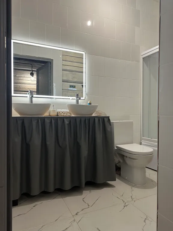 Гостевой дом Зеленьково