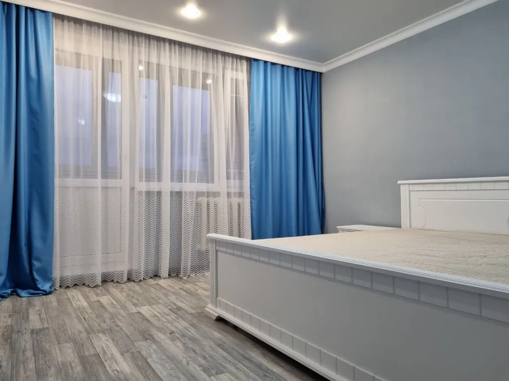 Квартира Квартира для двоих — Калининград