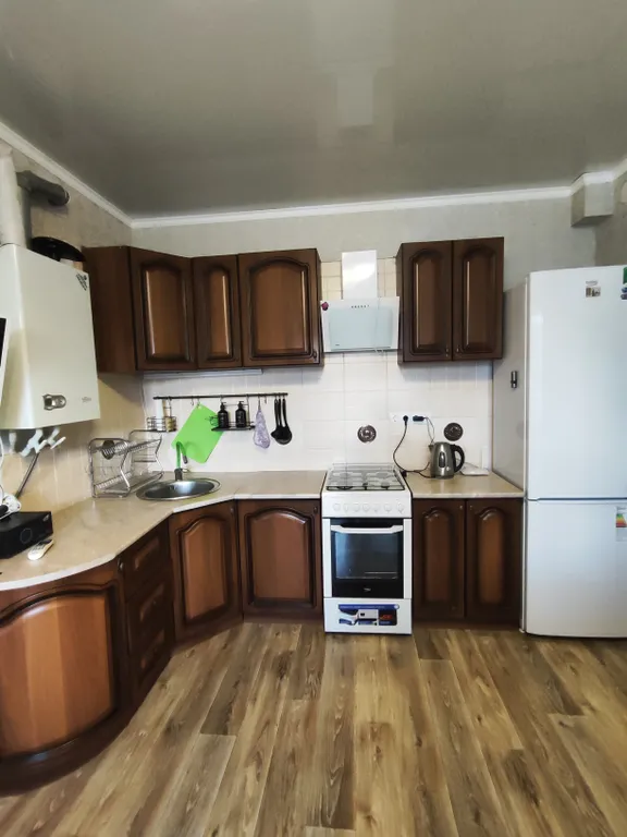 Уютная квартира рядом с аквапарком