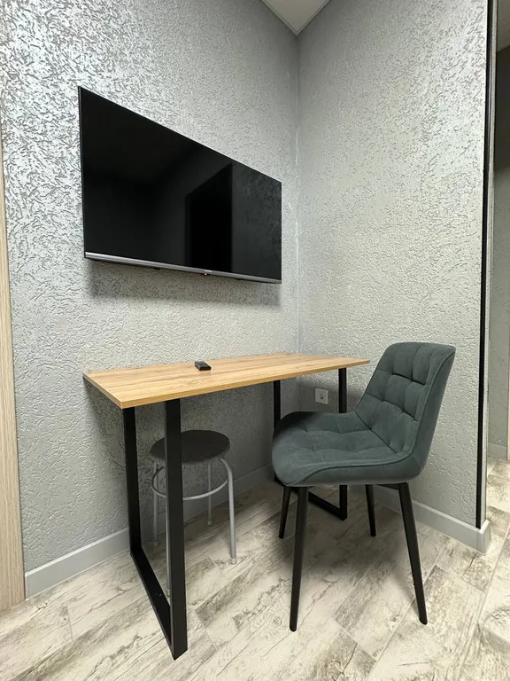 Уютные апартаменты рядом с аэропортом