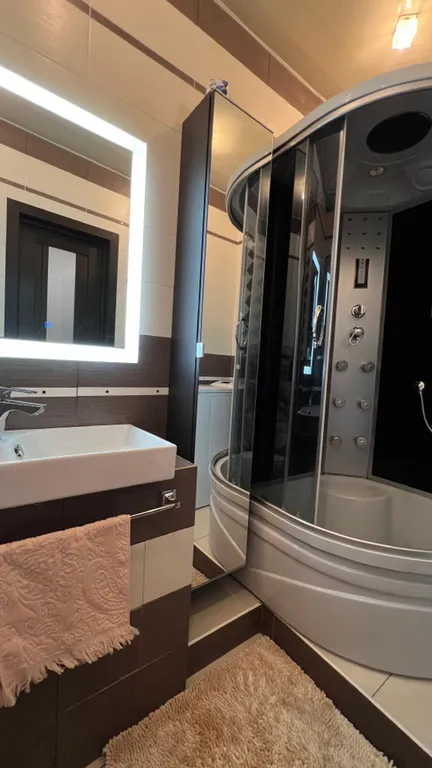 Квартира Квартира Как дома и даже лучше — Хабаровск